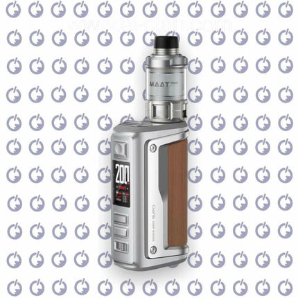 Argus GT 2 Kit ارجوس كيت ٢ - voopoo -  الكلان فيب el-clan.