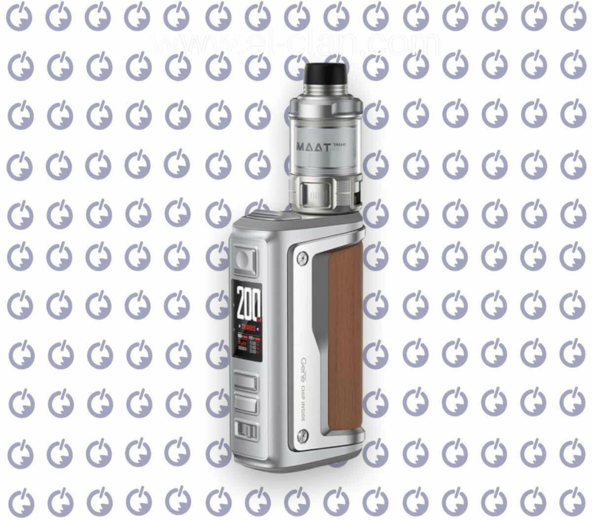 Argus GT 2 Kit - el-clan.com Argus GT 2 Kit - el-clan.com