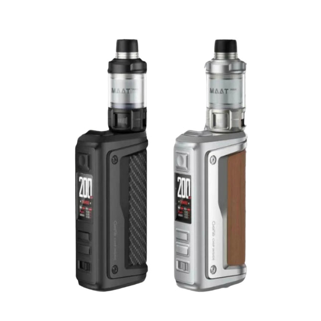 Argus GT 2 Kit ارجوس كيت ٢ - voopoo -  الكلان فيب el-clan.