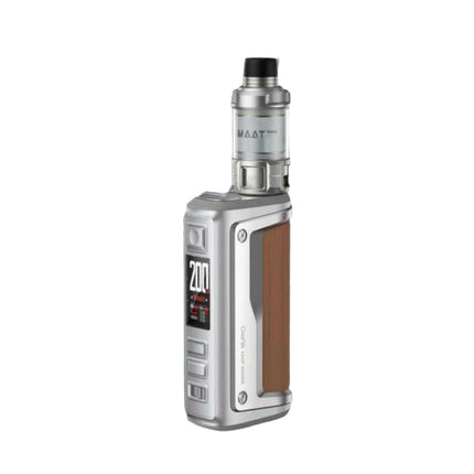 Argus GT 2 Kit ارجوس كيت ٢ - voopoo -  الكلان فيب el-clan.