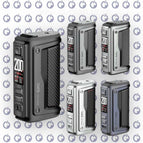 Argus GT 2 Mod - el-clan.com Argus GT 2 Mod - el-clan.com
