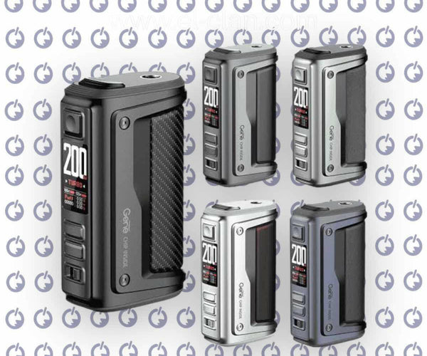 Argus GT 2 Mod - el-clan.com Argus GT 2 Mod - el-clan.com