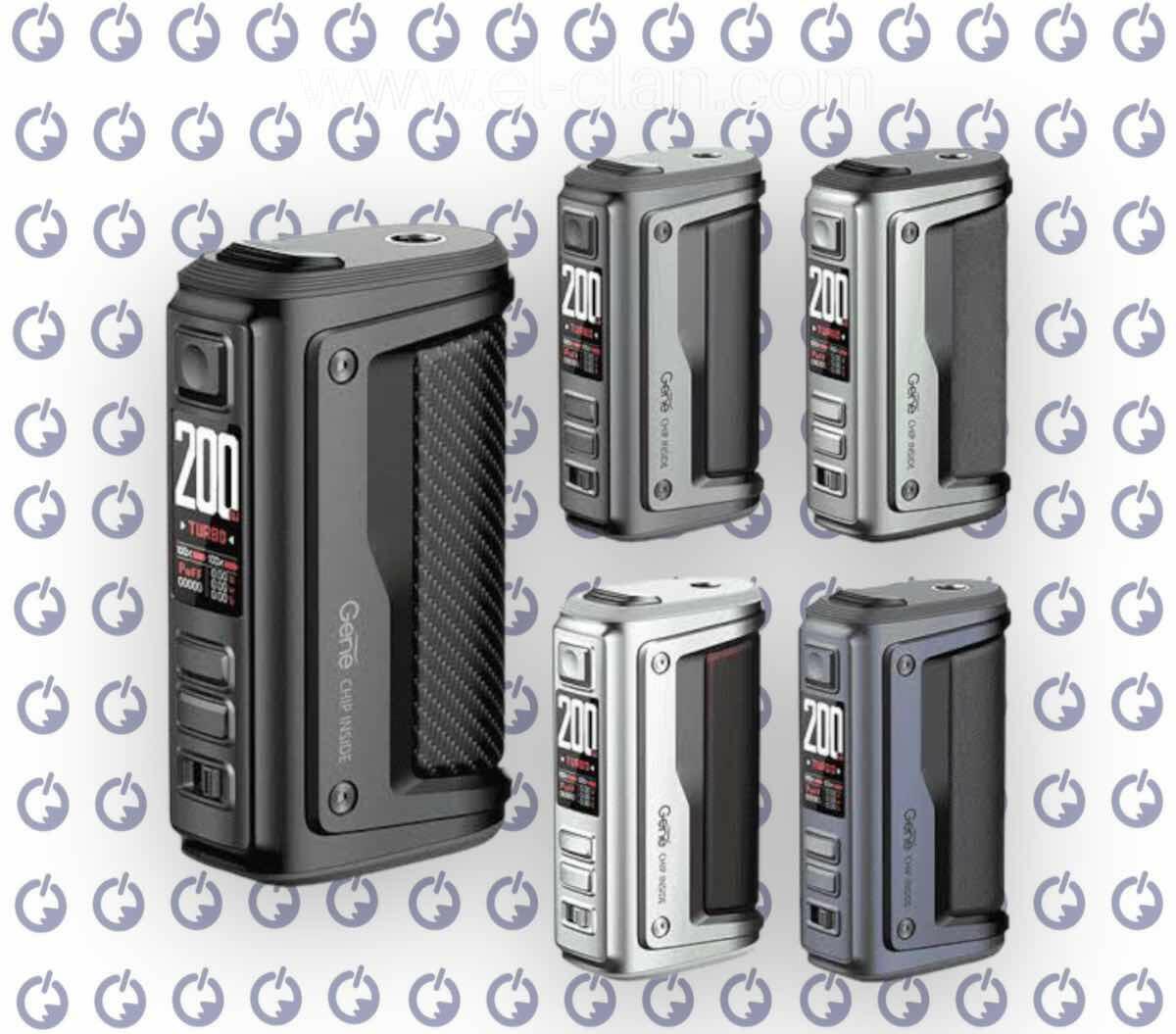 Argus GT 2 Mod - el-clan.com Argus GT 2 Mod - el-clan.com