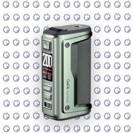 Argus GT 2 Mod ارجوس ٢ مود - voopoo -  الكلان فيب el-clan.