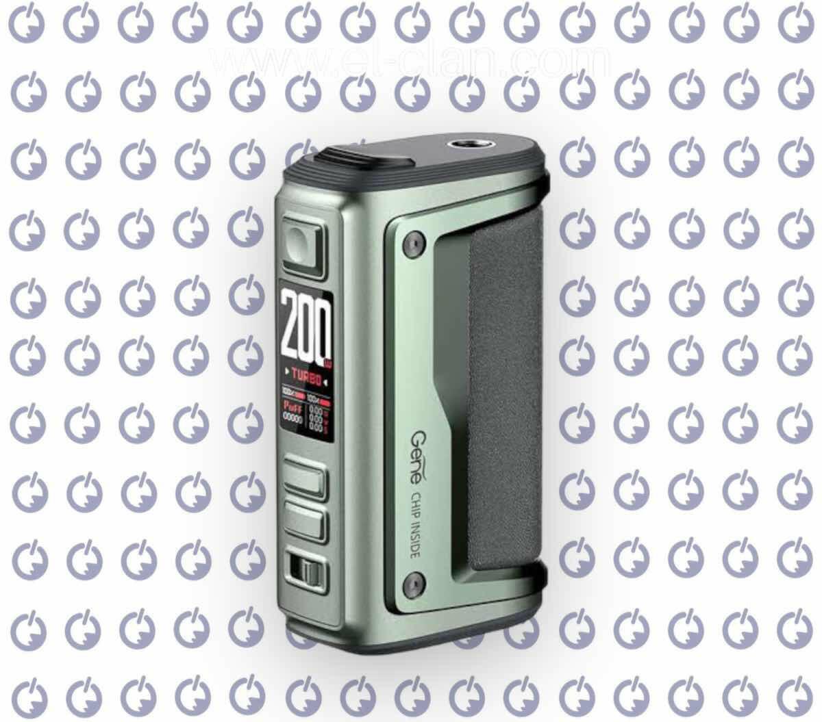 Argus GT 2 Mod - el-clan.com Argus GT 2 Mod - el-clan.com