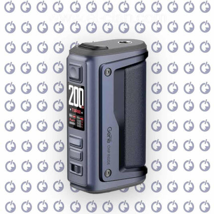 Argus GT 2 Mod ارجوس ٢ مود - voopoo -  الكلان فيب el-clan.