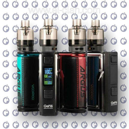 Argus GT Kit PNP ارجوس كيت - voopoo -  الكلان فيب el-clan.