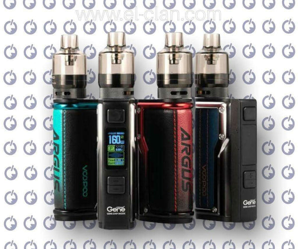 Argus GT Kit PNP - el-clan.com Argus GT Kit PNP - el-clan.com