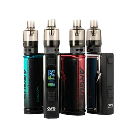 Argus GT Kit PNP ارجوس كيت - voopoo -  الكلان فيب el-clan.