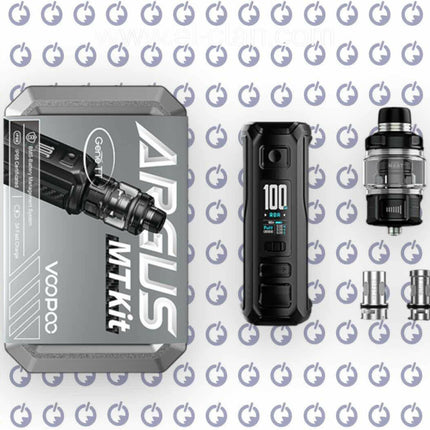 Argus MT Kit ارجوس ام تي - voopoo -  الكلان فيب el-clan.