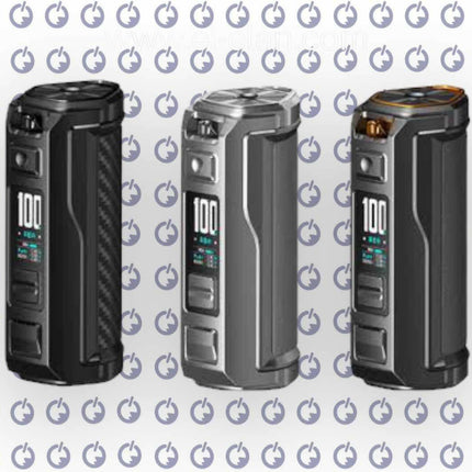 Argus MT Mod ارجوس ام تي - voopoo -  الكلان فيب el-clan.