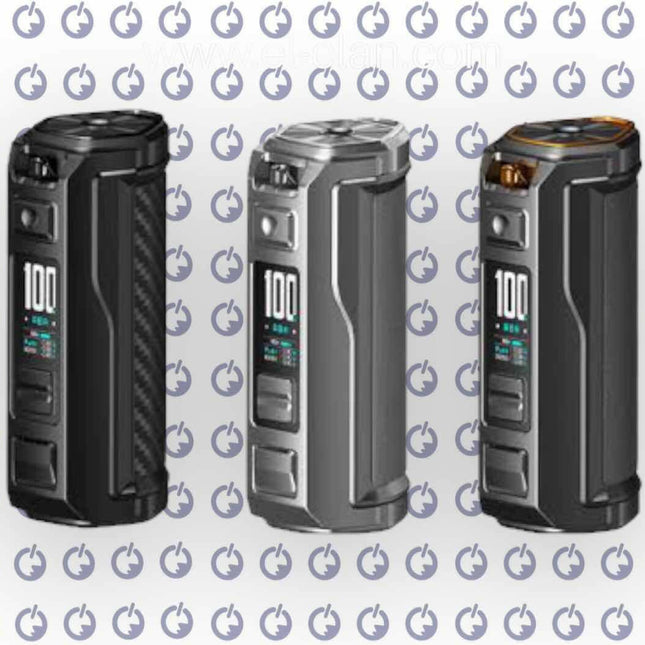 Argus MT Mod ارجوس ام تي - voopoo -  الكلان فيب el-clan.