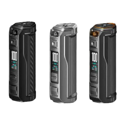 Argus MT Mod ارجوس ام تي - voopoo -  الكلان فيب el-clan.