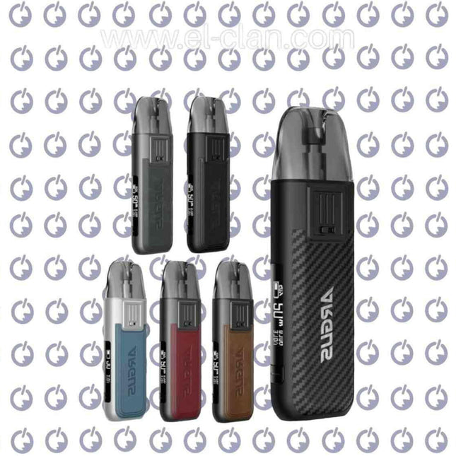 Argus Pod ارجوس بود⁩ - voopoo -  الكلان فيب el-clan.