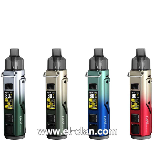 Argus Pro New ارجوس برو الجديد - voopoo -  الكلان فيب el-clan.