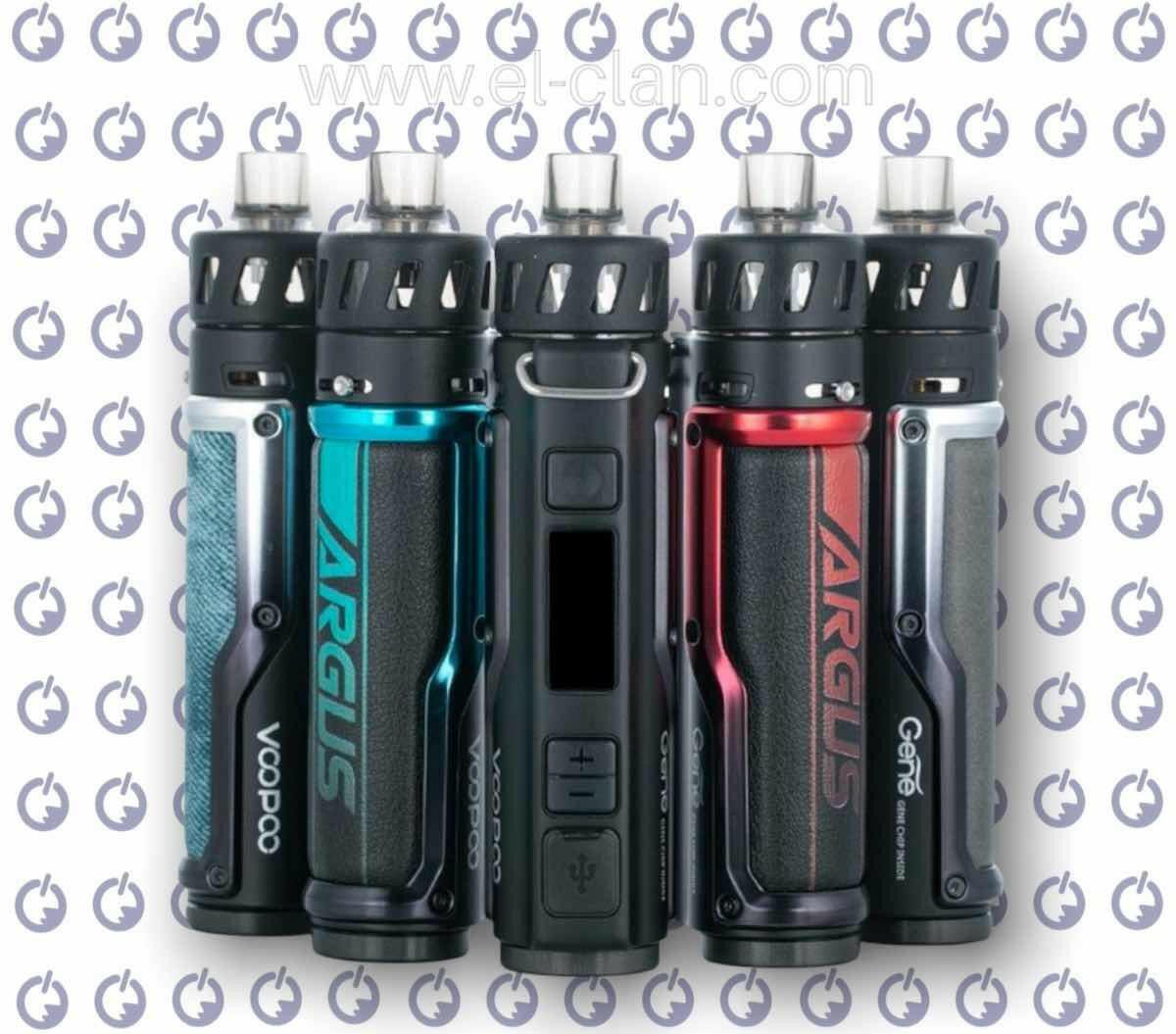 argus voopoo x Booster de nicotine Unicorn Boost main image 0