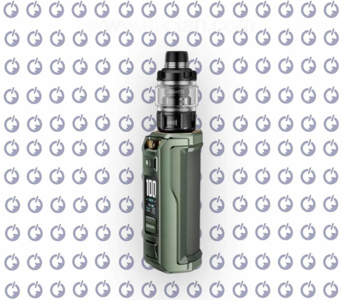 Argus XT Kit Argus XT - el-clan.com Argus XT Kit Argus XT - el-clan.com