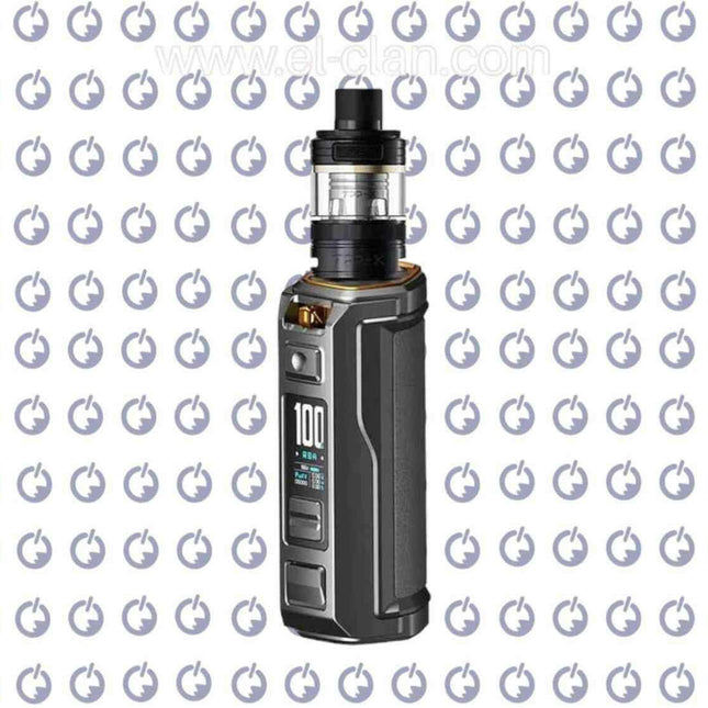 kit argus xt voopoo OXVA XLIM GO 2: Compact & Flavorful Pod System main image 1