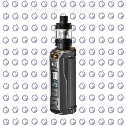 Argus XT Kit ارجوس اكس تي - voopoo -  الكلان فيب el-clan.