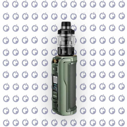 Argus XT Kit ارجوس اكس تي - voopoo -  الكلان فيب el-clan.