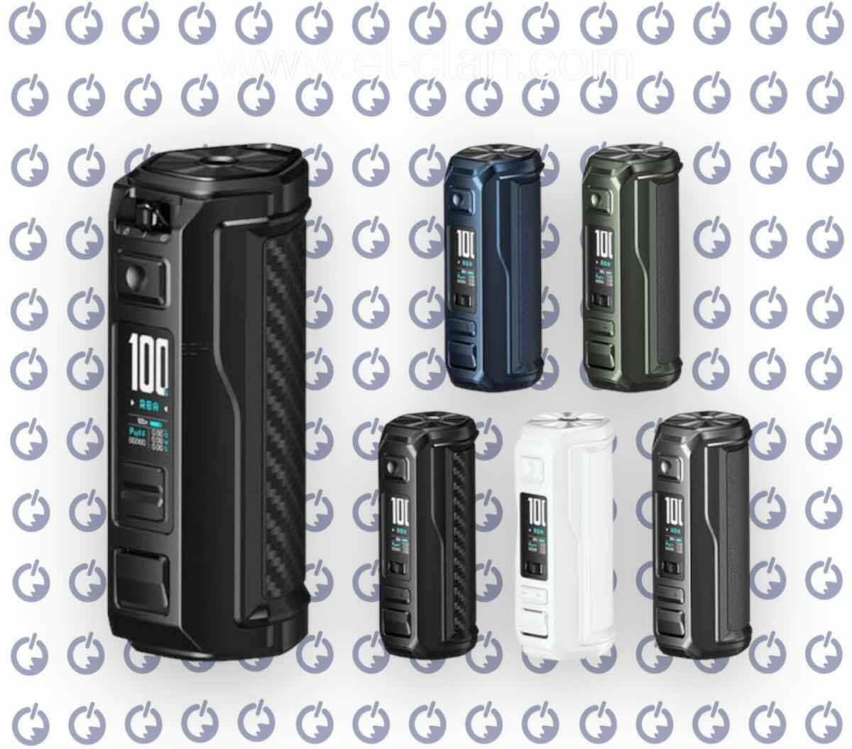 Argus XT Mod Argus XT - el-clan.com Argus XT Mod Argus XT - el-clan.com