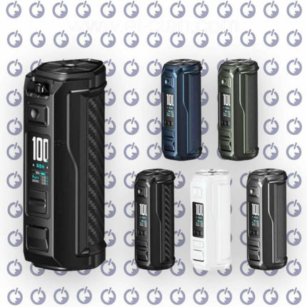 Argus XT Mod ارجوس اكس تي - voopoo -  الكلان فيب el-clan.