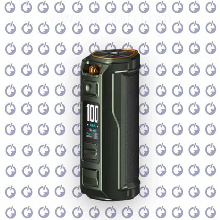 Argus XT Mod ارجوس اكس تي - voopoo -  الكلان فيب el-clan.