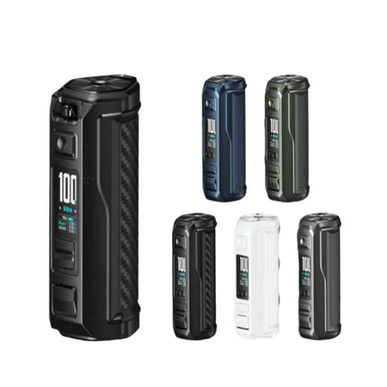 Argus XT Mod ارجوس اكس تي - voopoo -  الكلان فيب el-clan.