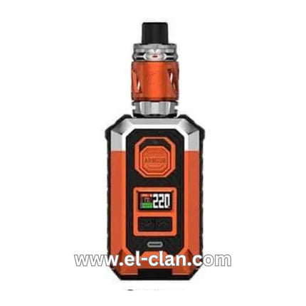 Armour Max Kit ارمور ماكس كيت - Vaporesso -  الكلان فيب el-clan.