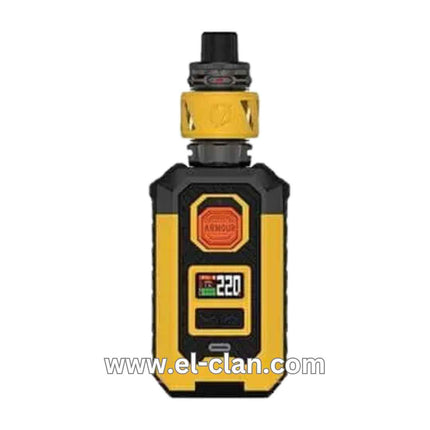 Armour Max Kit ارمور ماكس كيت - Vaporesso -  الكلان فيب el-clan.