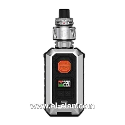 Armour Max Kit ارمور ماكس كيت - Vaporesso -  الكلان فيب el-clan.