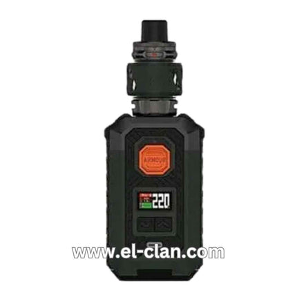 Armour Max Kit ارمور ماكس كيت - Vaporesso -  الكلان فيب el-clan.