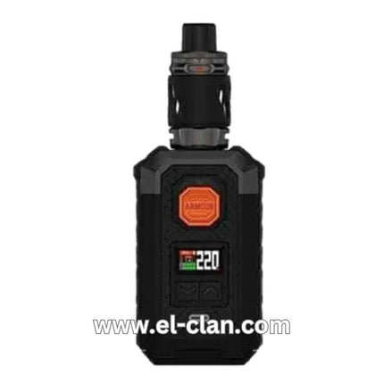 Armour Max Kit ارمور ماكس كيت - Vaporesso -  الكلان فيب el-clan.