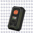 Armour Max Mod ارمور ماكس مود - Vaporesso -  الكلان فيب el-clan.