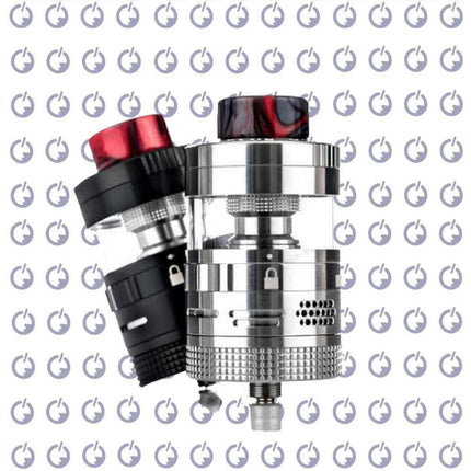 Aromamizer Plus V2 RDTA Advanced Kit اروماميزر تانك كيت - Steam Crave -  الكلان فيب el-clan.