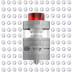 Aromamizer Plus V2 RDTA اروماميزر - Steam Crave -  الكلان فيب el-clan.