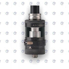 Aromamzier RTA MTL/DL اروماميزر - Steam Crave -  الكلان فيب el-clan.