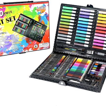 Artists Corner مجموعة ادوات فنيه