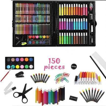 Artists Corner مجموعة ادوات فنيه