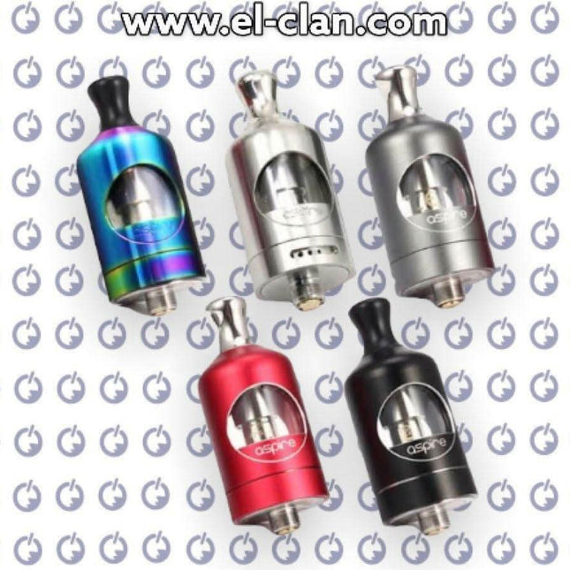 Aspire Nautilus 2 تانك ناتولاس - aspire -  الكلان فيب el-clan.