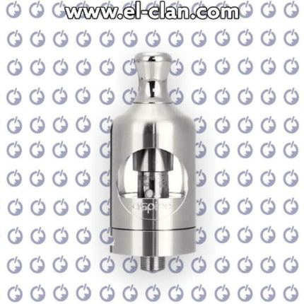 Aspire Nautilus 2 تانك ناتولاس - aspire -  الكلان فيب el-clan.