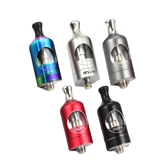 Aspire Nautilus 2 تانك ناتولاس - aspire -  الكلان فيب el-clan.
