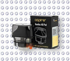 Aspire Nautilus AIO pod cartridge غيار لبود ناتولاس ايو - aspire -  الكلان فيب el-clan.