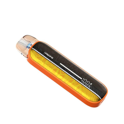 Aspire Pixo Aura اسباير بيكسو اورا