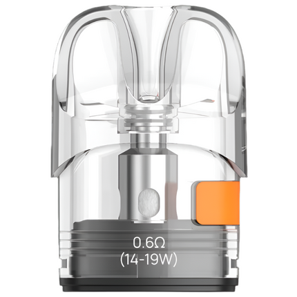 Aspire Pixo Cartridge غيار اسباير بيكسو