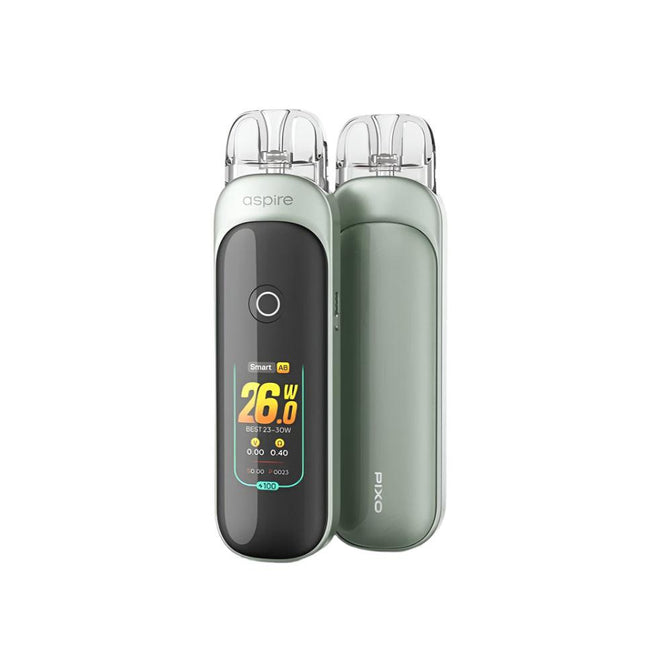 Aspire Pixo Pod اسباير بيكسو بود