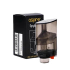 Aspire Spryte pod cartridge غيار لبود سبريت - aspire -  الكلان فيب el-clan.