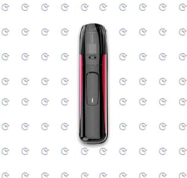 Asteroid pod استرويد بود - JustFog -  الكلان فيب el-clan.