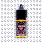 Atlantis Apple Pie Tobacco توباكو فطيرة تفاح - Atlantis E-Juice -  الكلان فيب el-clan.