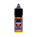 Atlantis Apple Pie Tobacco توباكو فطيرة تفاح - Atlantis E-Juice -  الكلان فيب el-clan.